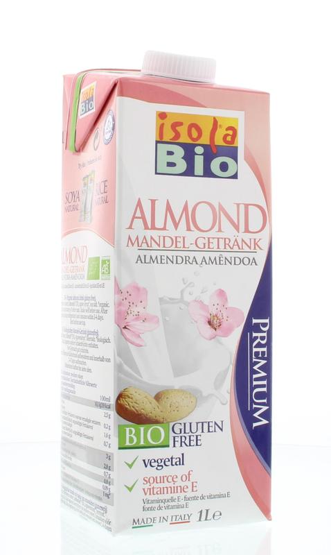 Amandeldrank