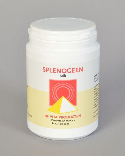 Splenogeen