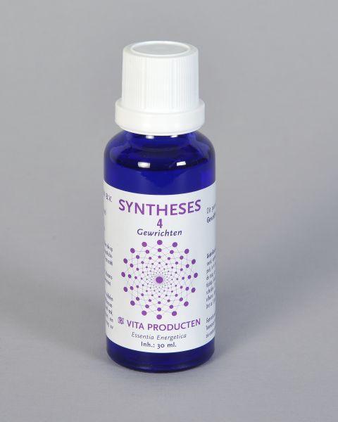Syntheses 4 gewrichten