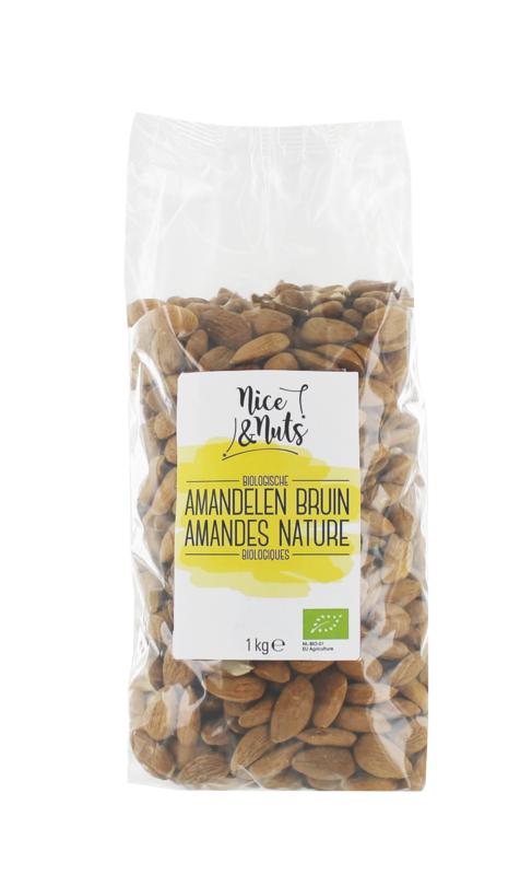 Amandelen