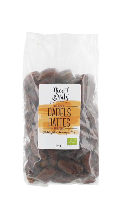 Dadels