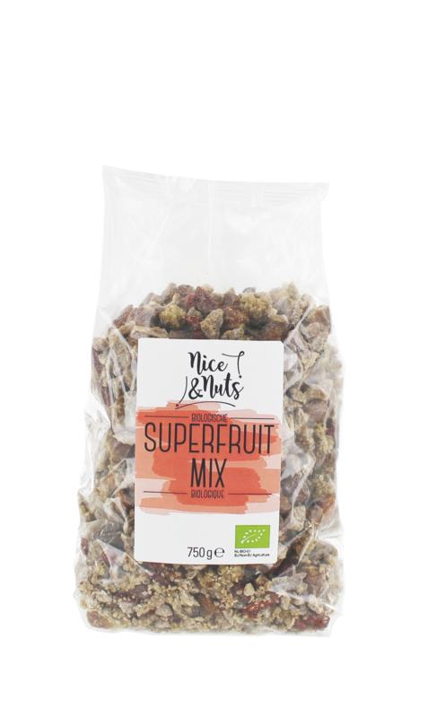 Superfruit mix