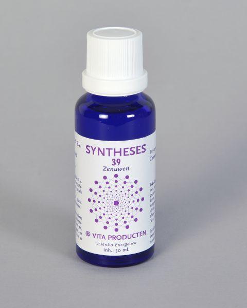 Syntheses 39 zenuwen/neuralgie