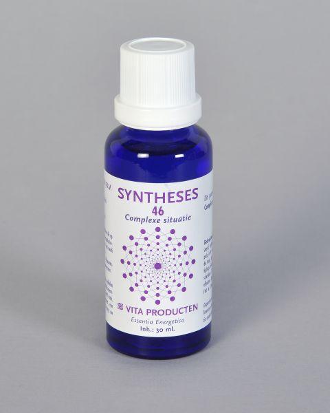 Syntheses 46 complexe situaties