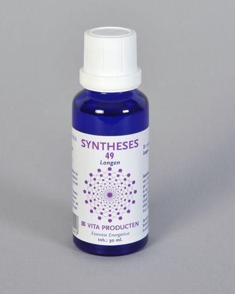 Syntheses 49 longen
