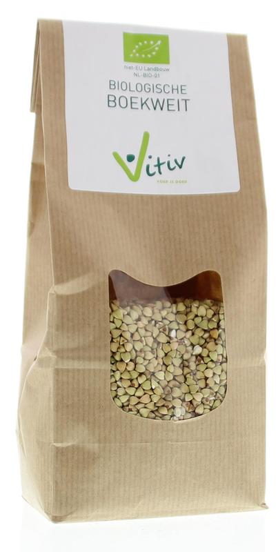 Natuur & Dieetvoeding