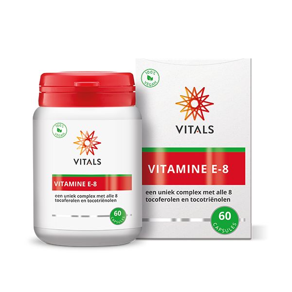 Vitamine & Supplementen