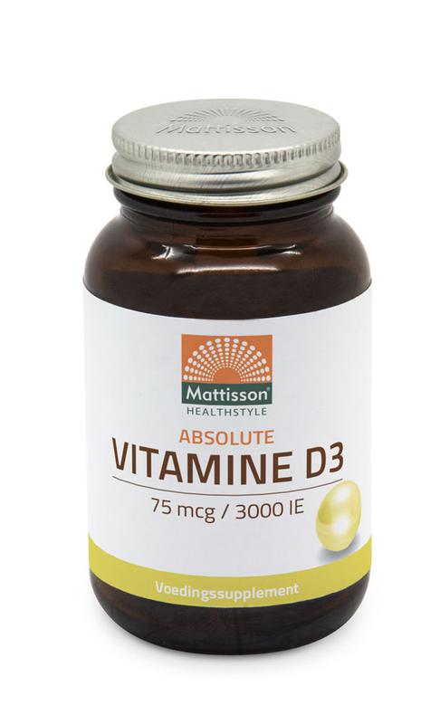 Vitamine & Supplementen