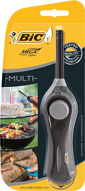 Megalighter U140 blister
