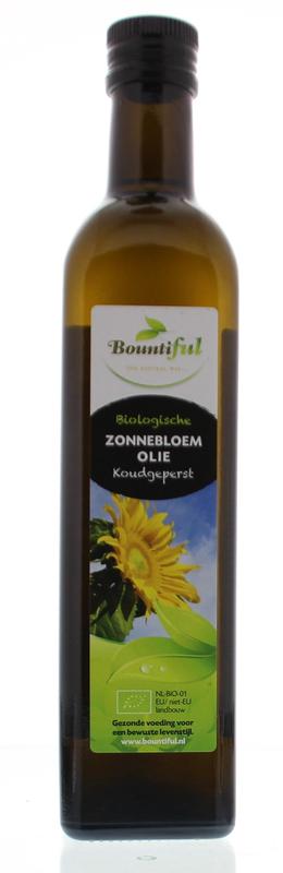 Natuur & Dieetvoeding