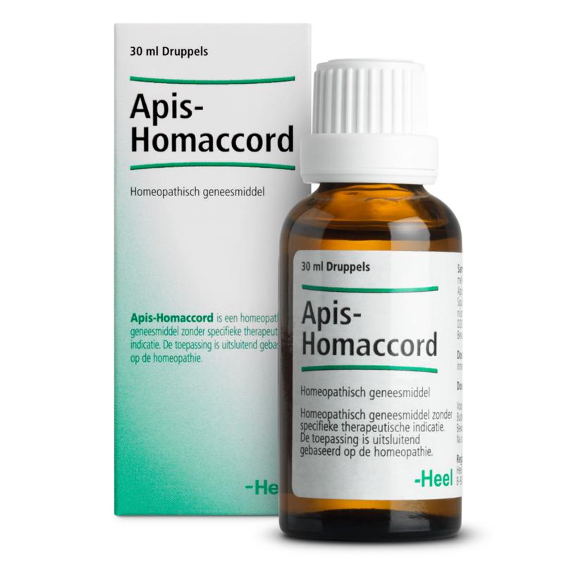 Homeopathie & Kruiden