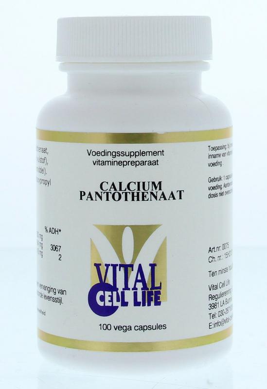 Vitamine & Supplementen
