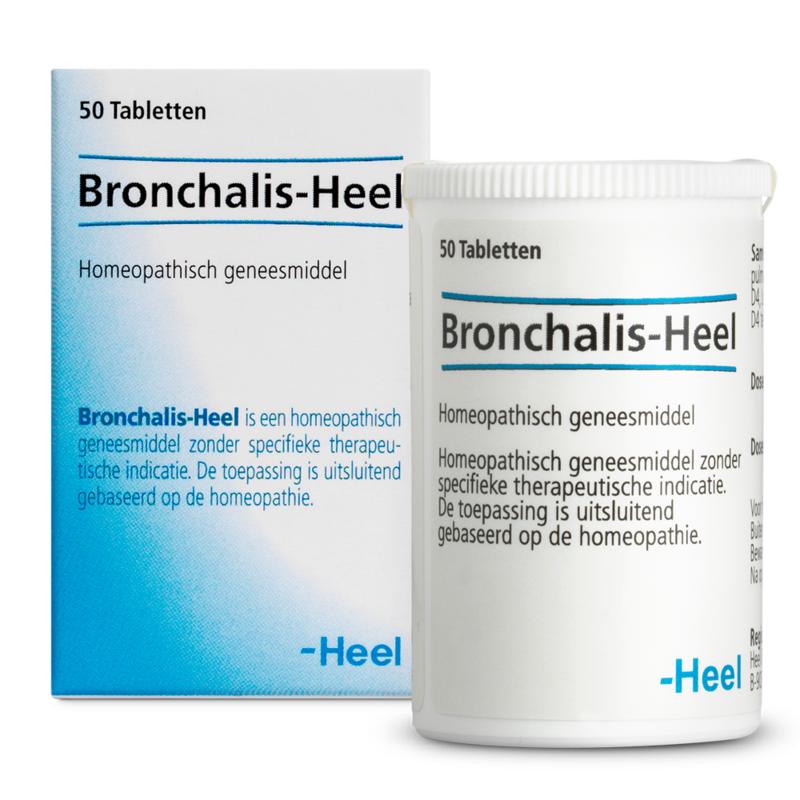 Homeopathie & Kruiden