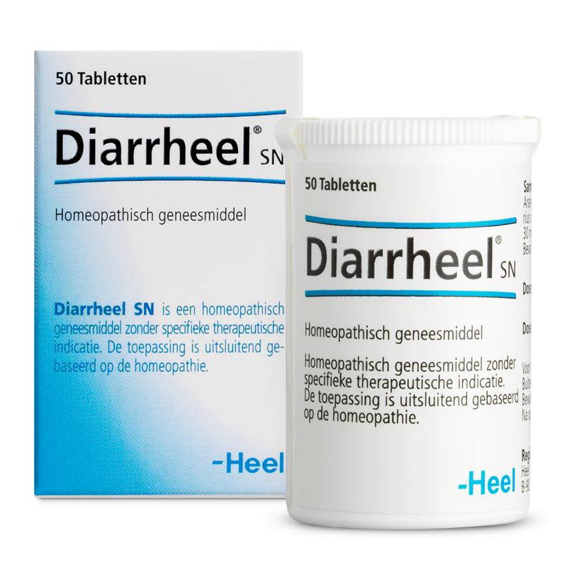 Homeopathie & Kruiden