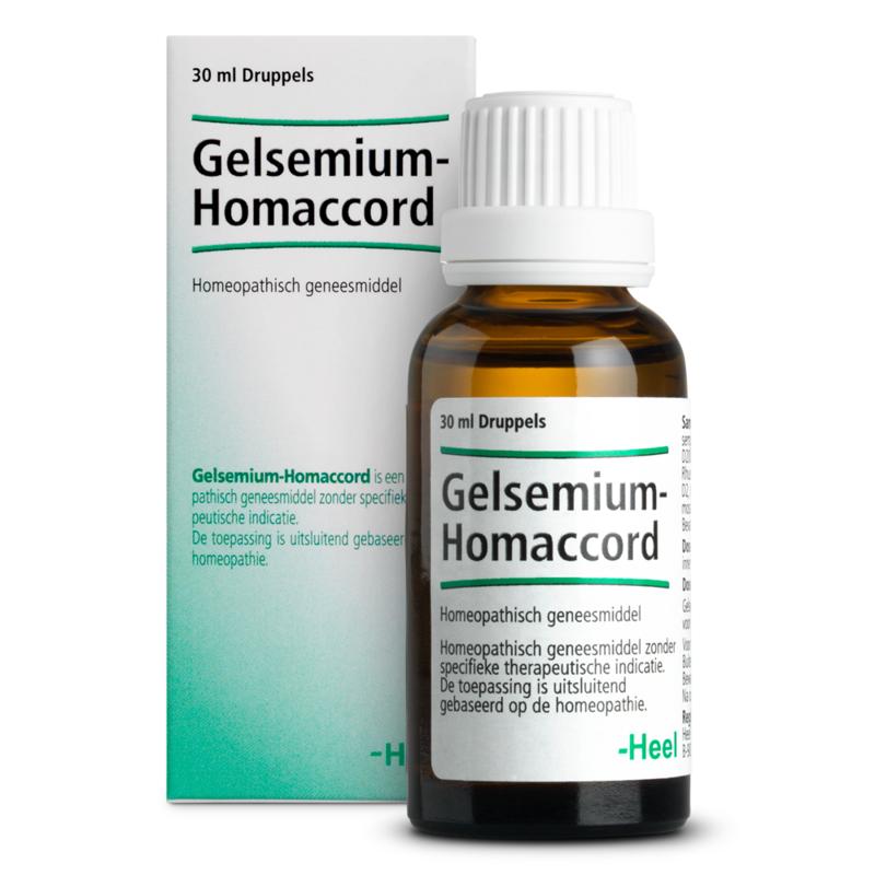 Homeopathie & Kruiden
