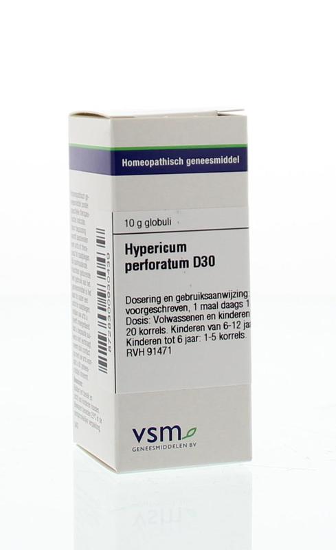 Homeopathie & Kruiden