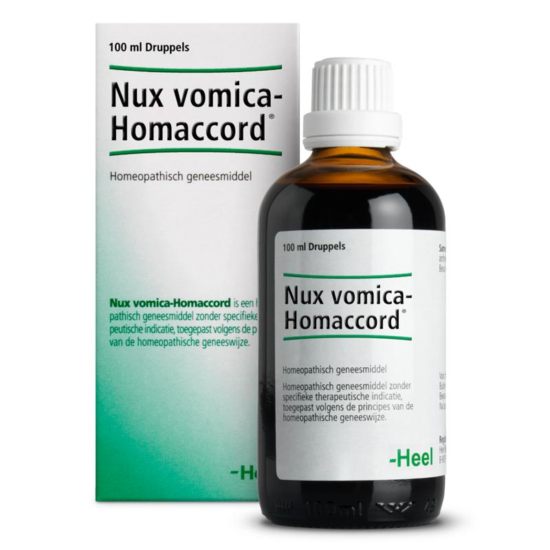 Homeopathie & Kruiden