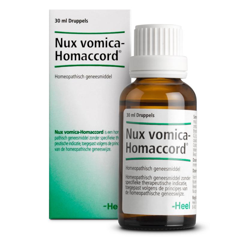 Homeopathie & Kruiden