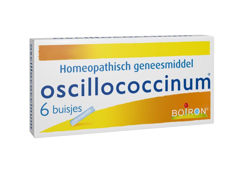 Homeopathie & Kruiden