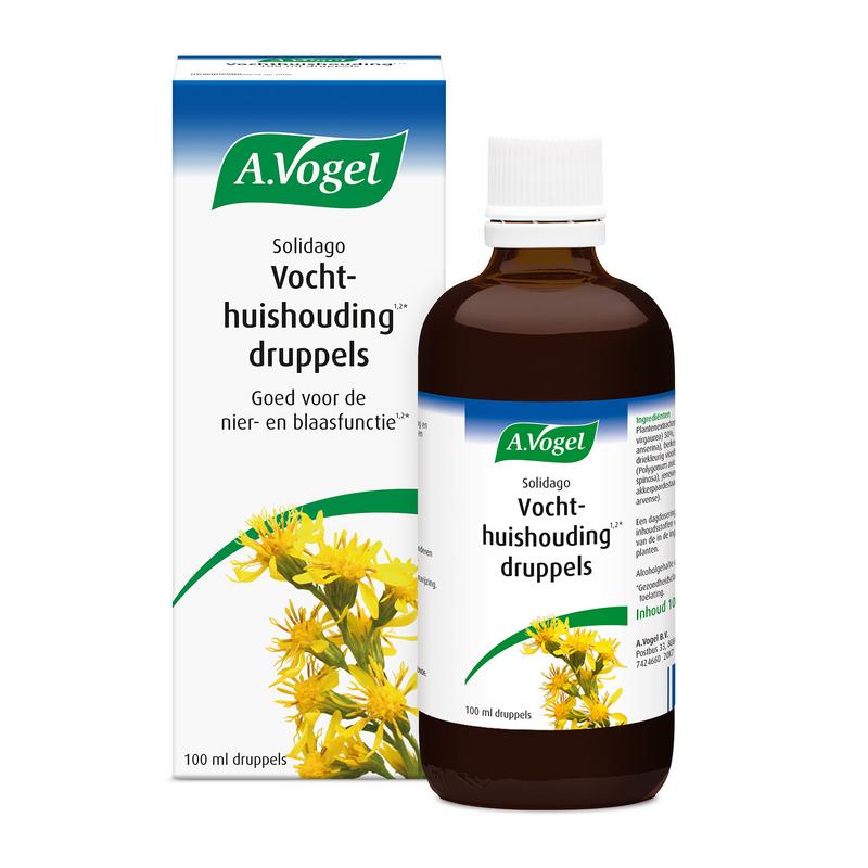 Homeopathie & Kruiden