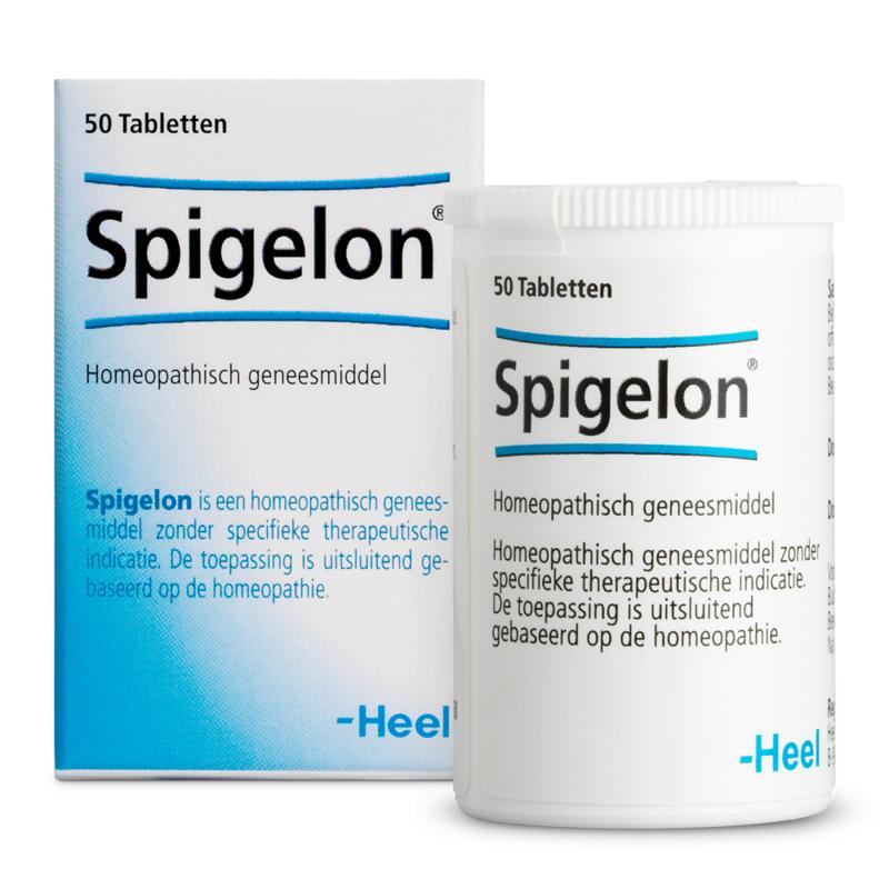 Homeopathie & Kruiden