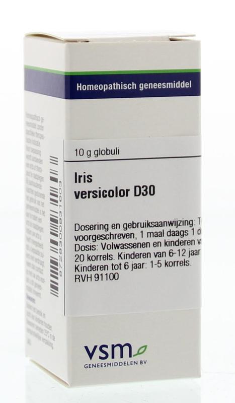 Homeopathie & Kruiden