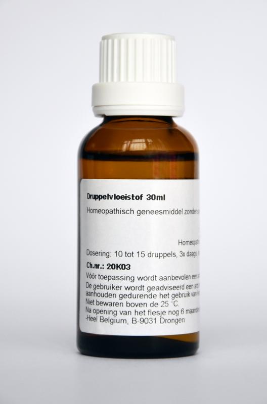 Homeopathie & Kruiden