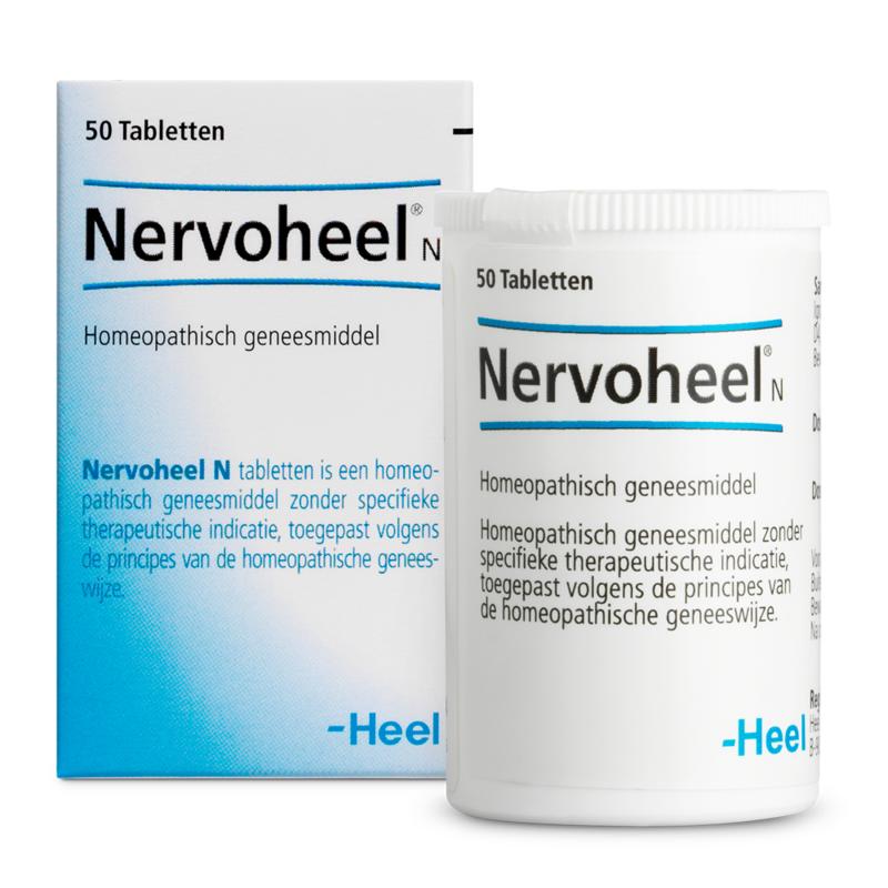 Homeopathie & Kruiden