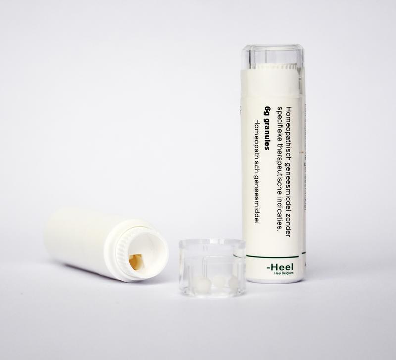 Homeopathie & Kruiden