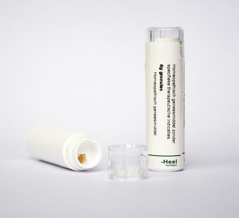 Homeopathie & Kruiden
