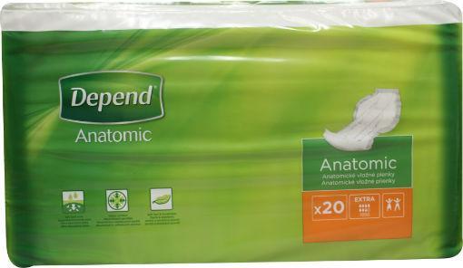 Depend