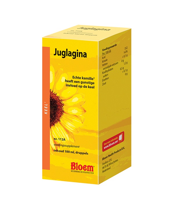 Juglagina