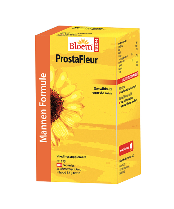 Prostaat