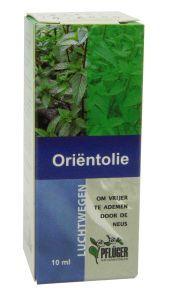 Aromatherapie