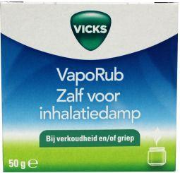 Vaporub