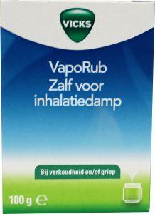 Vaporub