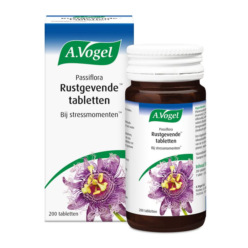 Homeopathie & Kruiden