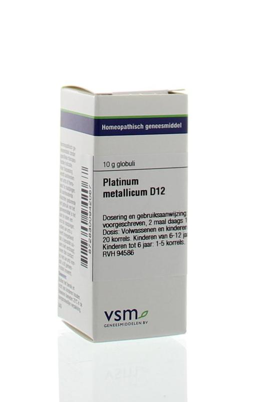 Homeopathie & Kruiden
