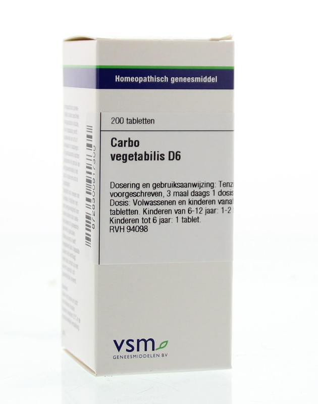 Homeopathie & Kruiden