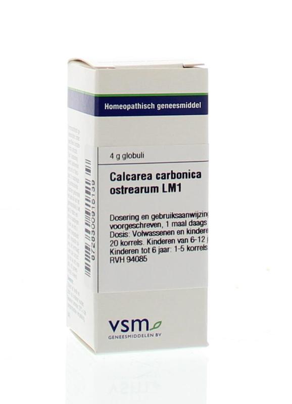 Homeopathie & Kruiden