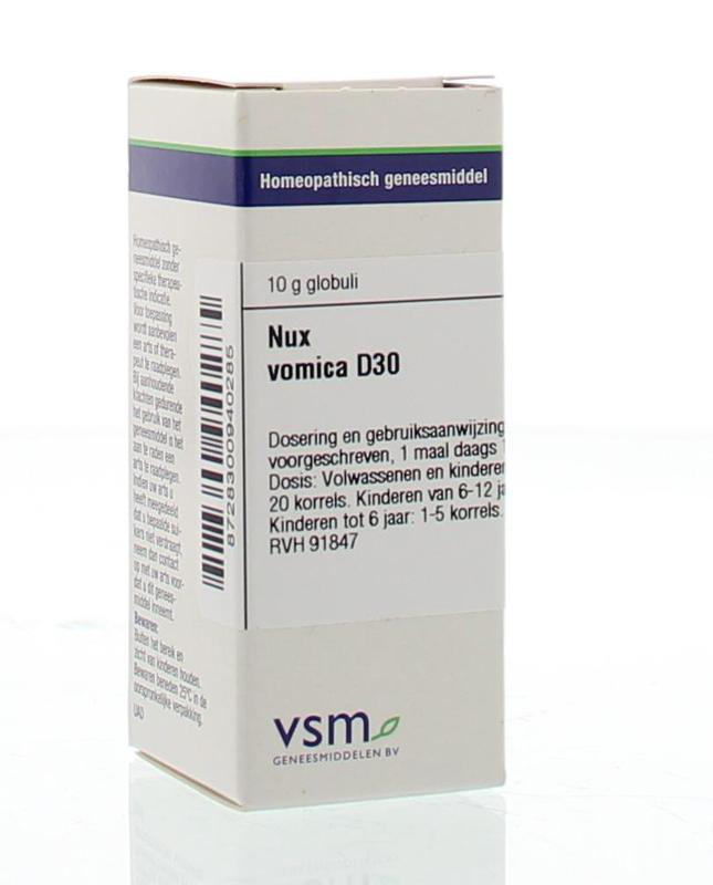 Homeopathie & Kruiden