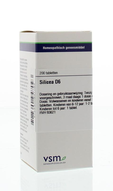 Homeopathie & Kruiden