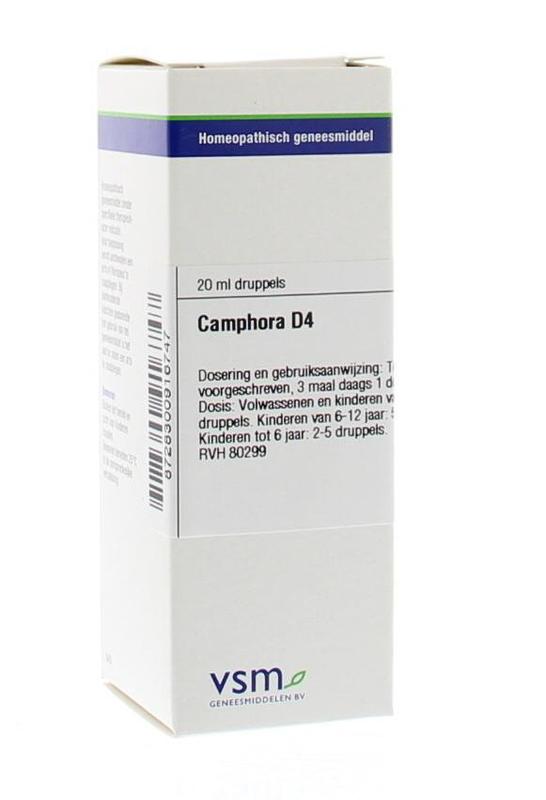 Homeopathie & Kruiden