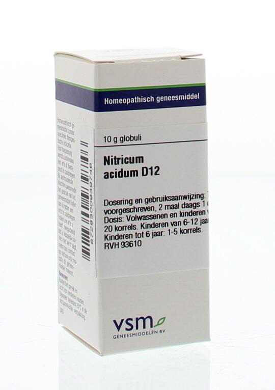 Homeopathie & Kruiden
