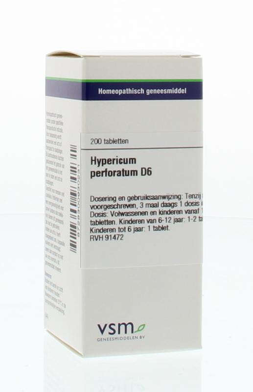 Homeopathie & Kruiden