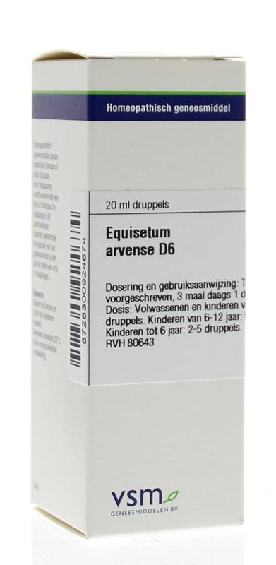 Homeopathie & Kruiden