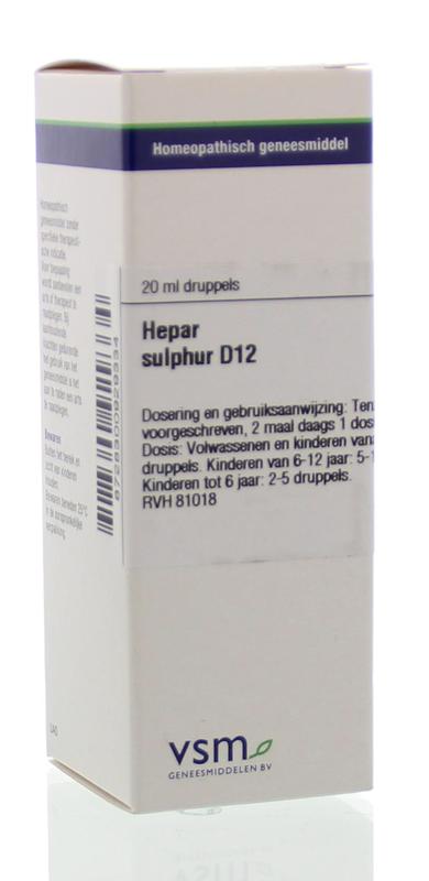 Homeopathie & Kruiden