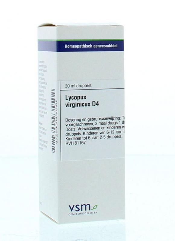 Homeopathie & Kruiden