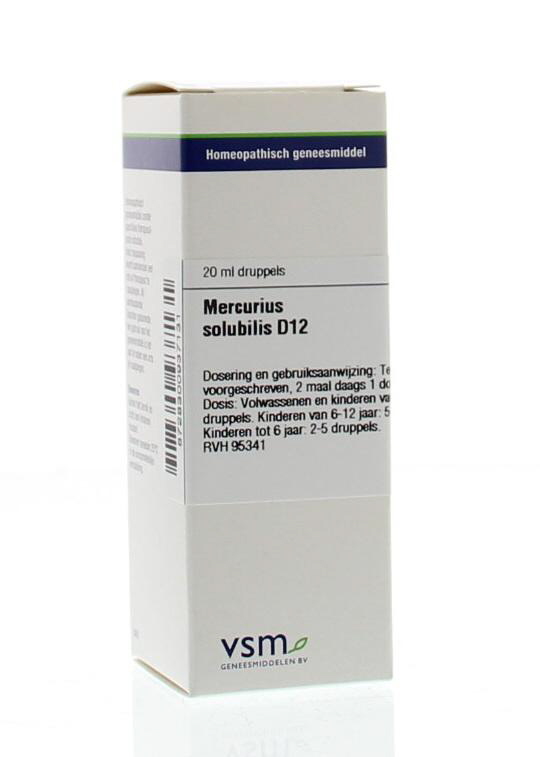 Homeopathie & Kruiden