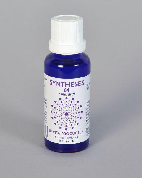 Syntheses 64 kindsdrift